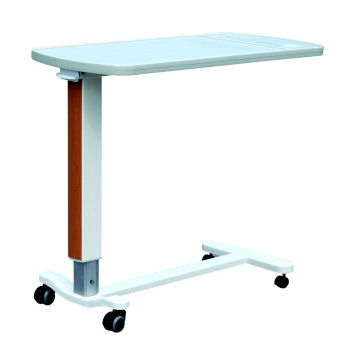 Hospital Furnitures/Over Bed Trolley